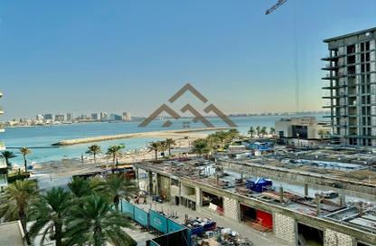 Apartment - 1 Bedroom - 1 Bathroom for rent in Marassi Shores Residences - Diyar Al Muharraq - Muharraq Governorate