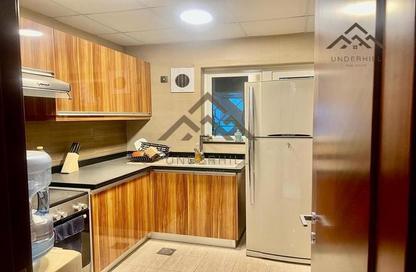 Apartment - 2 Bedrooms - 2 Bathrooms for sale in Al Juffair - Capital Governorate