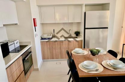 Apartment - 1 Bedroom - 1 Bathroom for sale in Marassi Boulevard - Diyar Al Muharraq - Muharraq Governorate