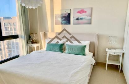 Apartment - 1 - 1 for sale in Marassi Boulevard - Diyar Al Muharraq - Muharraq Governorate