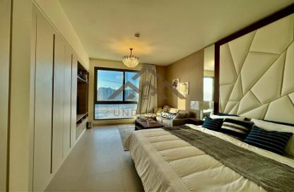 Apartment - Studio - 1 for sale in Marassi Shores Residences - Diyar Al Muharraq - Muharraq Governorate