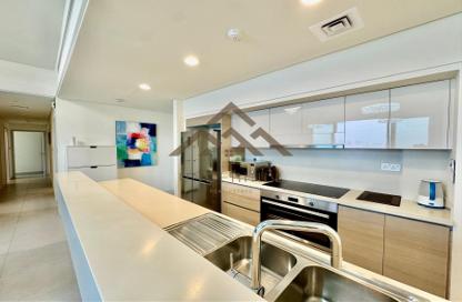 Apartment - 3 Bedrooms - 4 Bathrooms for sale in Marassi Shores Residences - Diyar Al Muharraq - Muharraq Governorate
