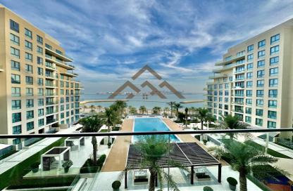 Apartment - 3 - 4 for sale in Marassi Shores Residences - Diyar Al Muharraq - Muharraq Governorate