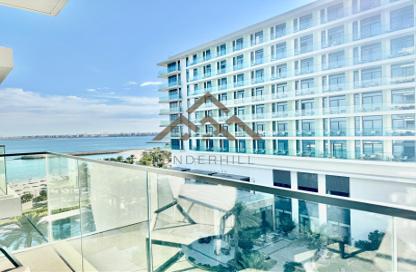Apartment - 2 Bedrooms - 3 Bathrooms for sale in The Address Residences - Diyar Al Muharraq - Muharraq Governorate