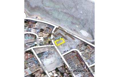 Land - Studio for sale in Busaiteen - Muharraq Governorate