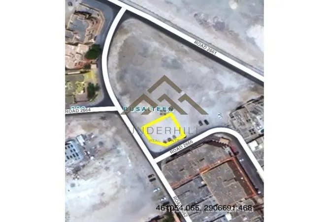 947890 - صورة العقار 3