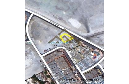 Land - Studio for sale in Busaiteen - Muharraq Governorate