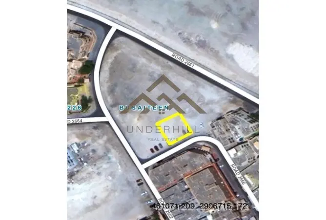 947896 - صورة العقار 3