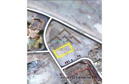 Land - Studio for sale in Busaiteen - Muharraq Governorate