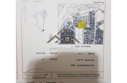 Land - Studio for sale in Busaiteen - Muharraq Governorate