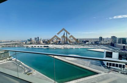 Apartment - 2 Bedrooms - 3 Bathrooms for sale in Bahrain Bay - Capital Governorate