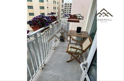 Apartment - 3 Bedrooms - 5 Bathrooms for sale in Hidd - Muharraq Governorate