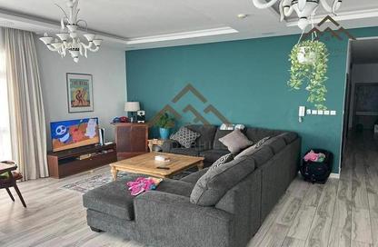 Apartment - 3 Bedrooms - 5 Bathrooms for sale in Hidd - Muharraq Governorate