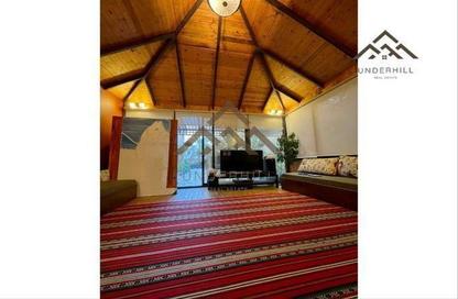 Villa - 7+ Bedrooms - 7+ Bathrooms for sale in Alhajiyat - Riffa - Southern Governorate