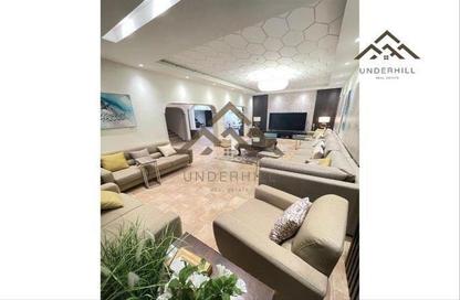 Villa - 7+ Bedrooms - 7+ Bathrooms for sale in Alhajiyat - Riffa - Southern Governorate