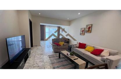 Apartment - 1 Bedroom - 2 Bathrooms for rent in Reef Island - Capital Governorate