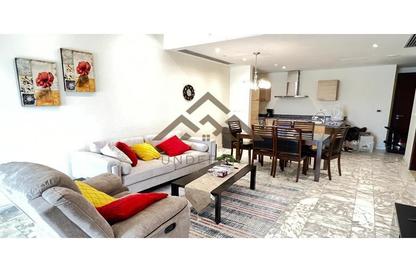 Apartment - 1 Bedroom - 2 Bathrooms for rent in Reef Island - Capital Governorate