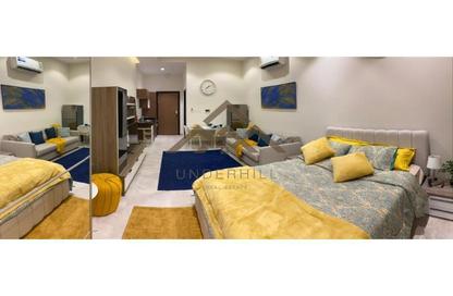 Apartment - 1 Bedroom - 1 Bathroom for sale in Busaiteen - Muharraq Governorate