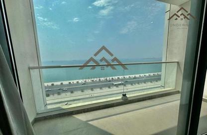 Apartment - 2 Bedrooms - 3 Bathrooms for sale in Hidd - Muharraq Governorate