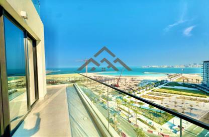 Penthouse - 3 Bedrooms - 4 Bathrooms for sale in Marassi Al Bahrain - Diyar Al Muharraq - Muharraq Governorate
