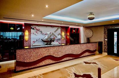 Whole Building - Studio - 7+ Bathrooms for rent in Reef Island - Capital Governorate