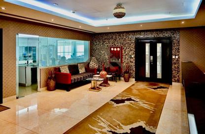 Whole Building - Studio - 7+ Bathrooms for rent in Reef Island - Capital Governorate