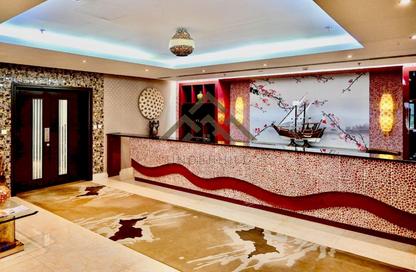 Whole Building - Studio - 7+ Bathrooms for rent in Reef Island - Capital Governorate