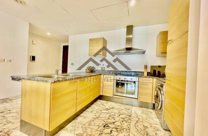 Apartment - 1 Bedroom - 2 Bathrooms for sale in Reef Island - Capital Governorate Apartment - 1 Bedroom - 2 Bathrooms for sale in Reef Island - Capital Governorate