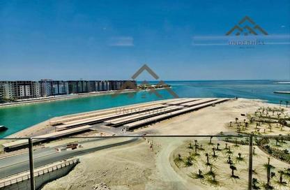 Penthouse - 2 Bedrooms - 3 Bathrooms for sale in Bahrain Financial Harbour - Manama - Capital Governorate