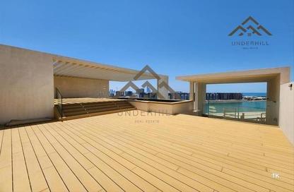 Penthouse - 2 Bedrooms - 3 Bathrooms for sale in Bahrain Financial Harbour - Manama - Capital Governorate
