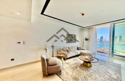 Apartment - 2 Bedrooms - 2 Bathrooms for rent in Seef - Capital Governorate