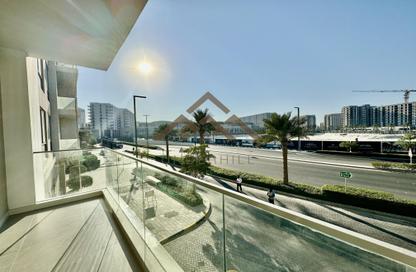 Apartment - 1 Bedroom - 1 Bathroom for sale in Marassi Shores Residences - Diyar Al Muharraq - Muharraq Governorate