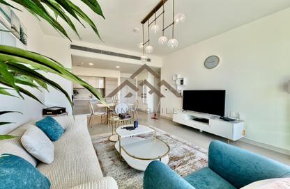 Apartment - 1 Bedroom - 1 Bathroom for sale in Marassi Shores Residences - Diyar Al Muharraq - Muharraq Governorate