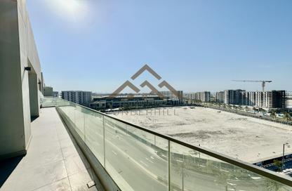 Apartment - 2 Bedrooms - 2 Bathrooms for sale in Marassi Shores Residences - Diyar Al Muharraq - Muharraq Governorate