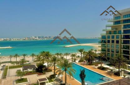 Apartment - 2 Bedrooms - 2 Bathrooms for sale in Marassi Shores Residences - Diyar Al Muharraq - Muharraq Governorate