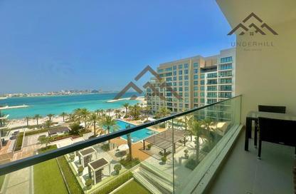Apartment - 2 Bedrooms - 2 Bathrooms for sale in Marassi Shores Residences - Diyar Al Muharraq - Muharraq Governorate