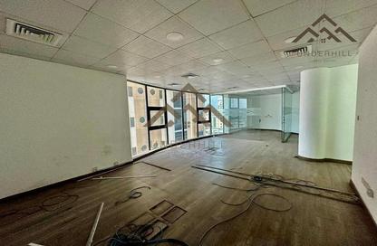 Office Space - Studio - 3 Bathrooms for rent in Seef - Capital Governorate