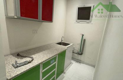 Apartment - Studio - 1 Bathroom for rent in Hidd - Muharraq Governorate