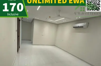 Apartment - Studio - 1 Bathroom for rent in Hidd - Muharraq Governorate