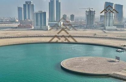 Apartment - Studio - 1 for rent in Seef - Capital Governorate