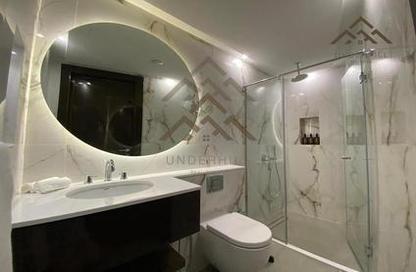 Apartment - Studio - 1 for rent in Seef - Capital Governorate