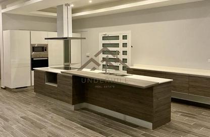 Apartment - 3 Bedrooms - 3 Bathrooms for rent in Tubli - Central Governorate