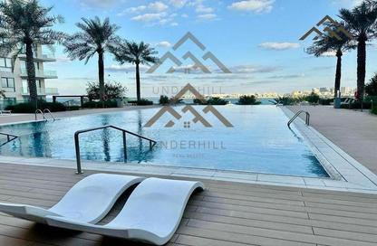 Apartment - 2 Bedrooms - 2 Bathrooms for rent in Marassi Shores Residences - Diyar Al Muharraq - Muharraq Governorate
