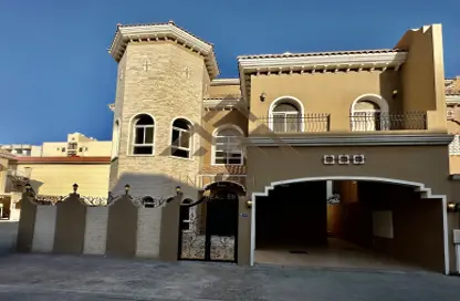 Villa - 4 Bedrooms - 5 Bathrooms for rent in Janabiya - Northern Governorate