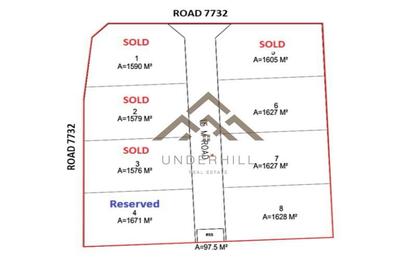 Land - Studio for sale in Janabiya - Northern Governorate Land - Studio for sale in Janabiya - Northern Governorate