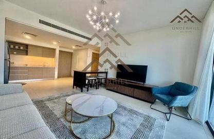 Apartment - 2 Bedrooms - 2 Bathrooms for rent in Marassi Al Bahrain - Diyar Al Muharraq - Muharraq Governorate