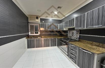 Apartment - 3 Bedrooms - 2 Bathrooms for rent in Janabiya - Northern Governorate
