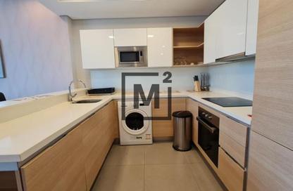 Apartment - 1 Bedroom - 1 Bathroom for rent in Al Juffair - Capital Governorate