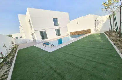 Villa - 4 Bedrooms - 4 Bathrooms for rent in Saar - Northern Governorate