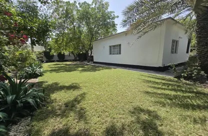 فيلا - 3 غرف نوم - 3 حمامات للايجار في العدلية - المنامة - محافظة العاصمة